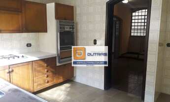 Imagem 5: Casa com 5 dormitórios para alugar, 387 m² por R$ 5.000,00/mês - Alto - Piracicaba/SP