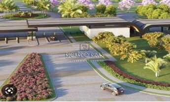 Imagem 2: Casa em condomínio com 4 quartos no JARDINS MARSELHA - Bairro Conjunto Residencial Storil