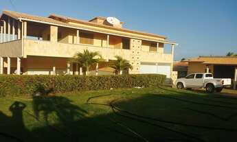 Imagem 4: Casa Duplex em Centro - Tibau