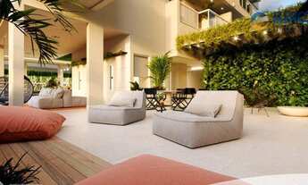 Imagem 4: Apartamento com 3 dormitórios à venda, 97 m² por R$ 1.124.400 - São Domingos - Niterói/RJ