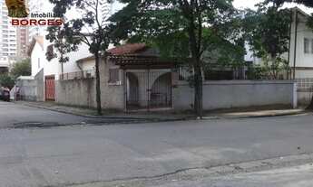 Imagem: SÃO PAULO - Casa Padrão - BROOKLIN