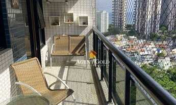 Imagem: Barra 02 quartos sendo 01 suíte