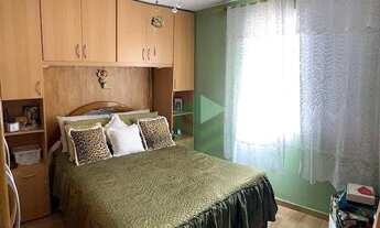 Imagem 7: Apartamento com 2 dormitórios à venda, 51 m² por R$ 213.000 - Alves Dias - São Bernardo do