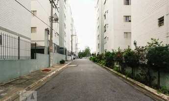 Imagem 4: Apartamento para Aluguel - Vila Galvão, 2 Quartos, 69 m2