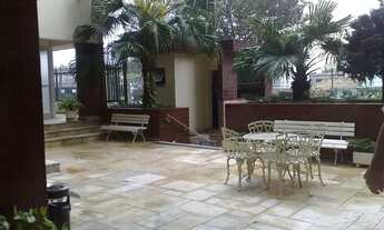 Imagem 7: Apartamento com 2 dormitórios à venda, 60 m² por R$ 260.000,00 - Suíço - São Bernardo do C