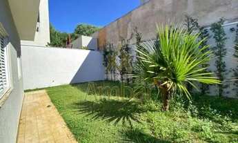 Imagem 7: Casa de Condomínio - Ribeirão Preto - Alphaville