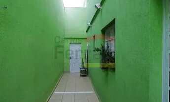 Imagem 4: Sobrado à venda Casa Verde com piscina e espaço gourmet