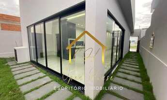 Imagem 7: Casa à venda no Condomínio Primor das Torres, Cuiabá MT