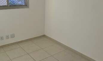 Imagem 5: 2 quartos, com lazer de clube, armários na cozinha e banheiros