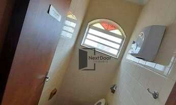 Imagem 2: Casa com 3 dormitórios à venda, 600 m² por R$ 1.200.000,00 - Jardim Nossa Senhora Auxiliad