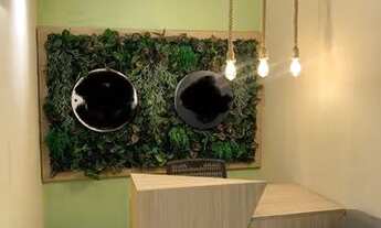 Imagem: Passo Sala Comercial no Ed. Business Center