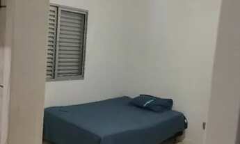 Imagem 2: Quarto Disponível