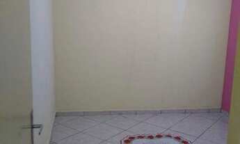 Imagem 2: Apartamento com 2 dormitórios à venda, 52 m² por R$ 190.000,00 - Vila Baeta Neves - São Be