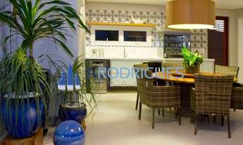 Imagem 4: CASA À VENDA EM ALPHAVILLE LITORAL NORTE I, CAMAÇARI, BAHIA