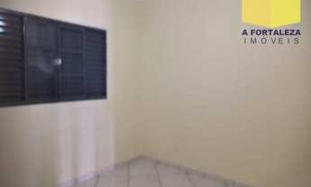Imagem 2: Casa com 3 dormitórios para alugar por R$ 1.762,00/mês - Jardim Brasília - Americana/SP