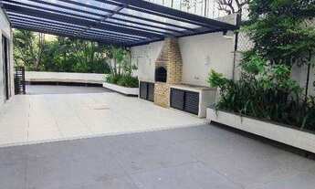 Imagem 14: Cobertura no Humaitá aconchegante com vista para Lagoa. Rio de Janeiro