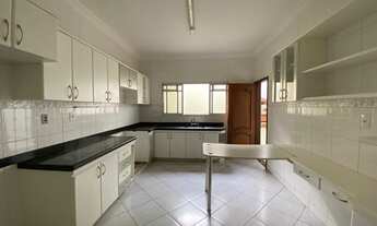 Imagem 6: Casa à venda no Bairro Cidade Jardim em Uberlândia