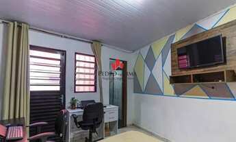 Imagem 7: Casa térrea 3 Dormitórios e 3 vaga no Cangaíba