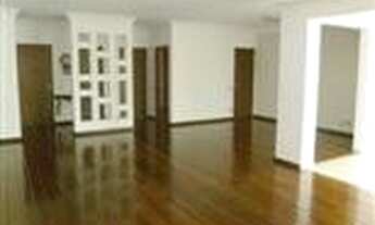 Imagem: Apartamento residencial à venda, Fazenda