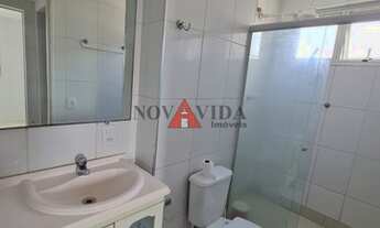 Imagem 5: Apartamento em Vila Campo Grande - São Paulo