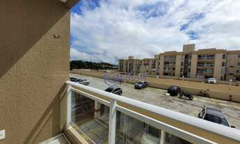 Imagem 3: Apartamento à venda, 43 m² por R$ 200.000,00 - Passaré - Fortaleza/CE