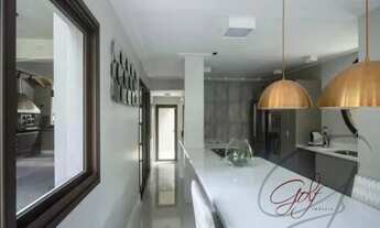 Imagem 7: Casa Sobrado 600 m2, 5 dormitórios, sendo 4 suítes, Parque dos Príncipes