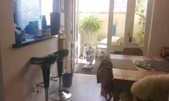 Imagem 1: Casa Condominio para Venda - 160m², 3 dormitórios, sendo 1 suites, 1 vaga - Tristeza