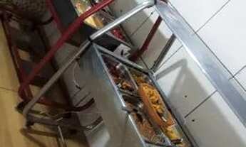 Imagem 5: Lanchonete e Restaurante em Guarulhos Ref; 1731