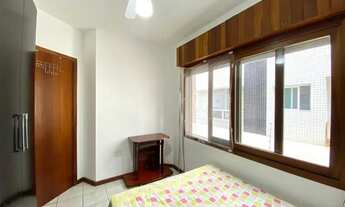 Imagem 6: NO BAIRRO NAVEGANTES APRESENTO A VOCÊ O MELHOR E MAIS EM CONTA 3 DORMITÓRIOS DE FRENTE PER