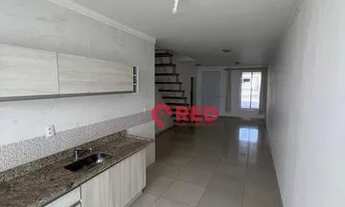 Imagem 4: Casa com 3 dormitórios à venda, 120 m² por R$ 520.000 - Condominio Golden Park Residence I