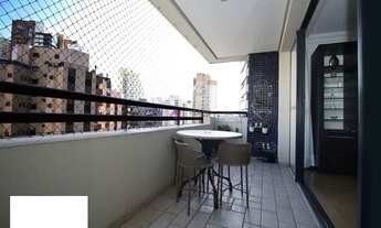 Imagem 5: 03 Vagas de Garagem + Depósito - Único na Chácara Klabin com esta disposição