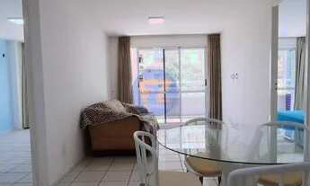 Imagem 5: APARTAMENTO para aluguel, 2 quartos, 1 suíte, 1 vaga, Praia de Iracema - FORTALEZA/CE