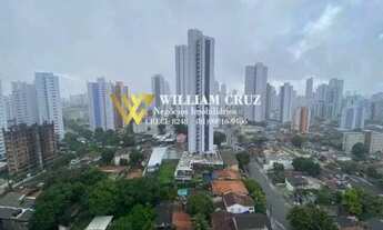 Imagem 3: Oportunidade real na Torre. 3 quartos, andar alto, totalmente nascente, lazer