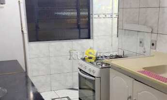 Imagem 6: Apartamento com 2 dormitórios à venda, 47 m² por R$ 159.000,00 - Conjunto Residencial José