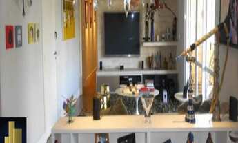 Imagem 4: APARTAMENTO RESIDENCIAL em SÃO PAULO - SP, PANAMBY