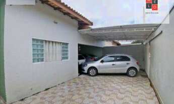 Imagem: Casa com 3 dormitórios à venda, 140 m²