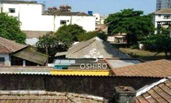 Imagem 5: Apartamento com 2 dormitórios à venda, 90 m² por R$ 320.000,00 - Ponta da Praia - Santos/S