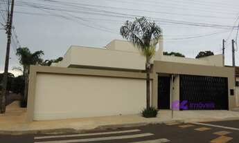 Imagem: Casa em Jardim Santa Luzia - Floresta