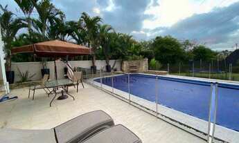 Imagem 2: Casa com 3 dormitórios à venda, 650 m² por R$ 4.300.000,00 - Alphaville 06 - Santana de Pa