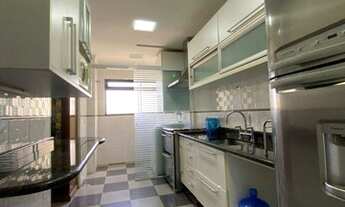 Imagem 7: Cobertura com 1 dormitório, 140 m² - venda por R$ 1.180.000,00 ou aluguel por R$ 5.000,00