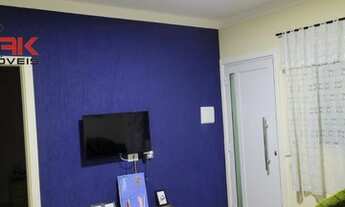 Imagem 3: Residencial - Parque Residencial California