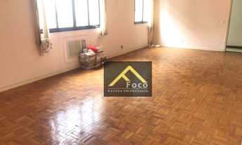 Imagem 7: Ed. Romano - Apartamento com 3 dormitórios à venda, 154 m² por R$ 400.000 - Centro - Pirac