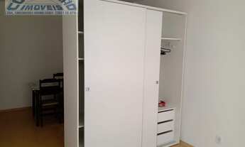 Imagem 5: Apartamento Kitchenette/Studio em Vila Buarque - São Paulo