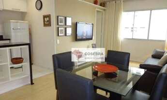 Imagem 2: Apartamento para alugar, 42 m² por R$ 5.400,00/mês - Itaim Bibi - São Paulo/SP