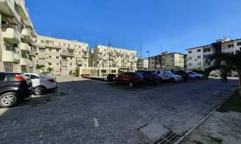 Imagem 6: Apartamento para venda possui 45 metros quadrados com 2 quartos