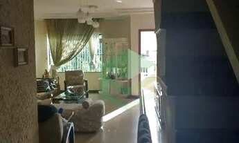 Imagem 5: Sobrado com 3 dormitórios à venda, 238 m² por R$ 970.000,00 - Nova Petrópolis - São Bernar