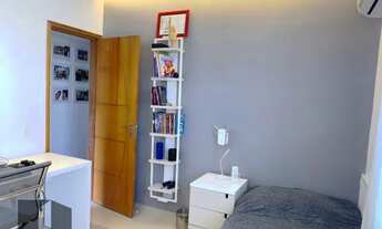 Imagem 6: Apartamento em Leblon