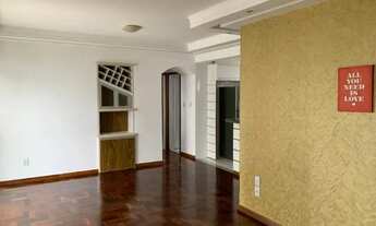 Imagem 4: APTO 2/4 90M2 A VENDA/ALUGUEL NO MORRO DO GATO VISTA MAR NASCENTE 1 SUÍTE 1 VAGA ANDAR AL