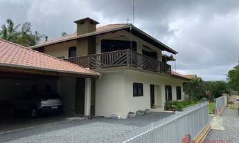Imagem 2: CASA RESIDENCIAL em JOINVILLE - SC, RIO BONITO (PIRABEIRABA