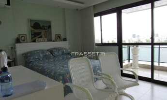 Imagem 7: Apartamento na Lagoa